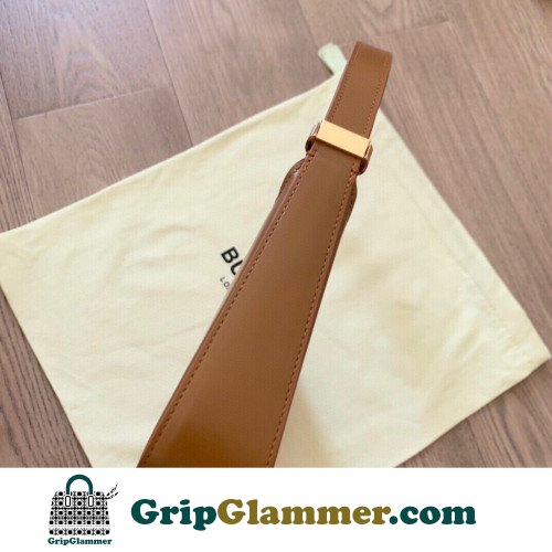 Burberry Bag - Image 4