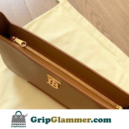 Burberry Bag - Image 6