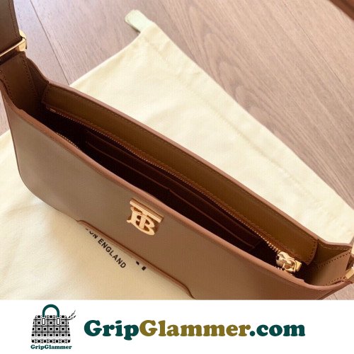 Burberry Bag - Image 7