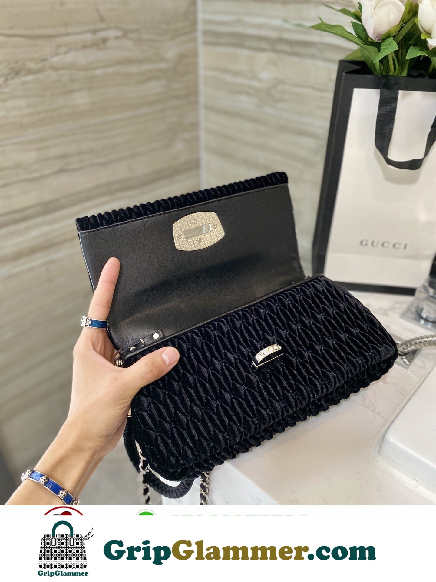 Miu Miu Bag - Image 2