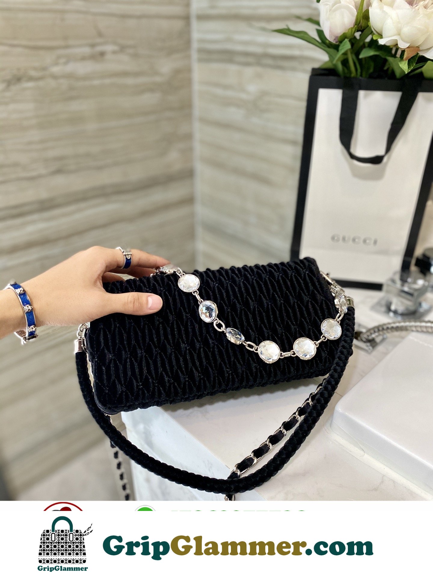 Miu Miu Bag - Image 4