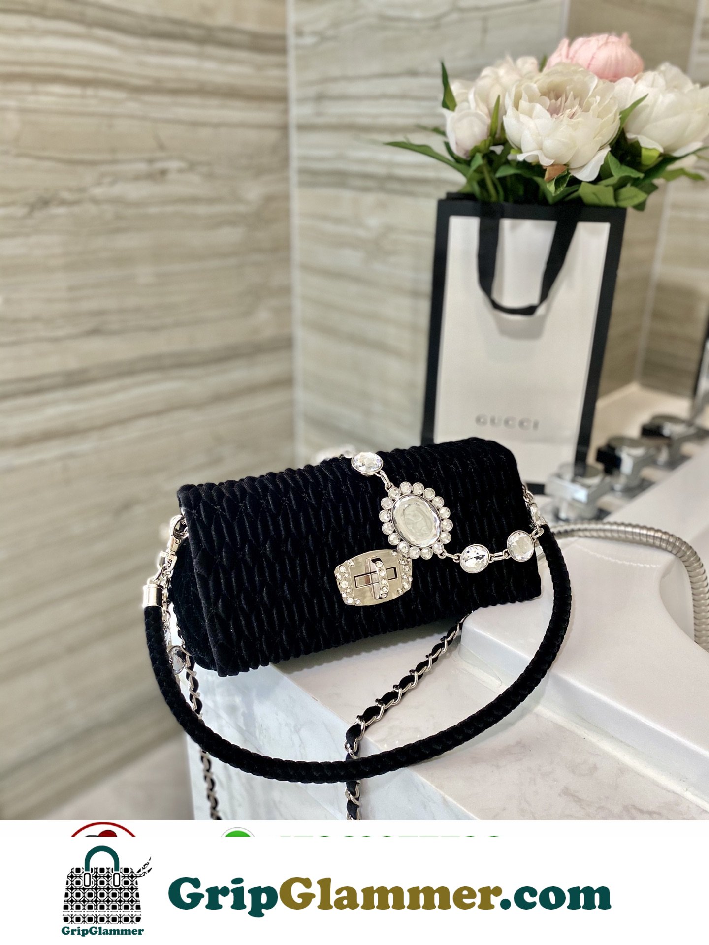 Miu Miu Bag - Image 5