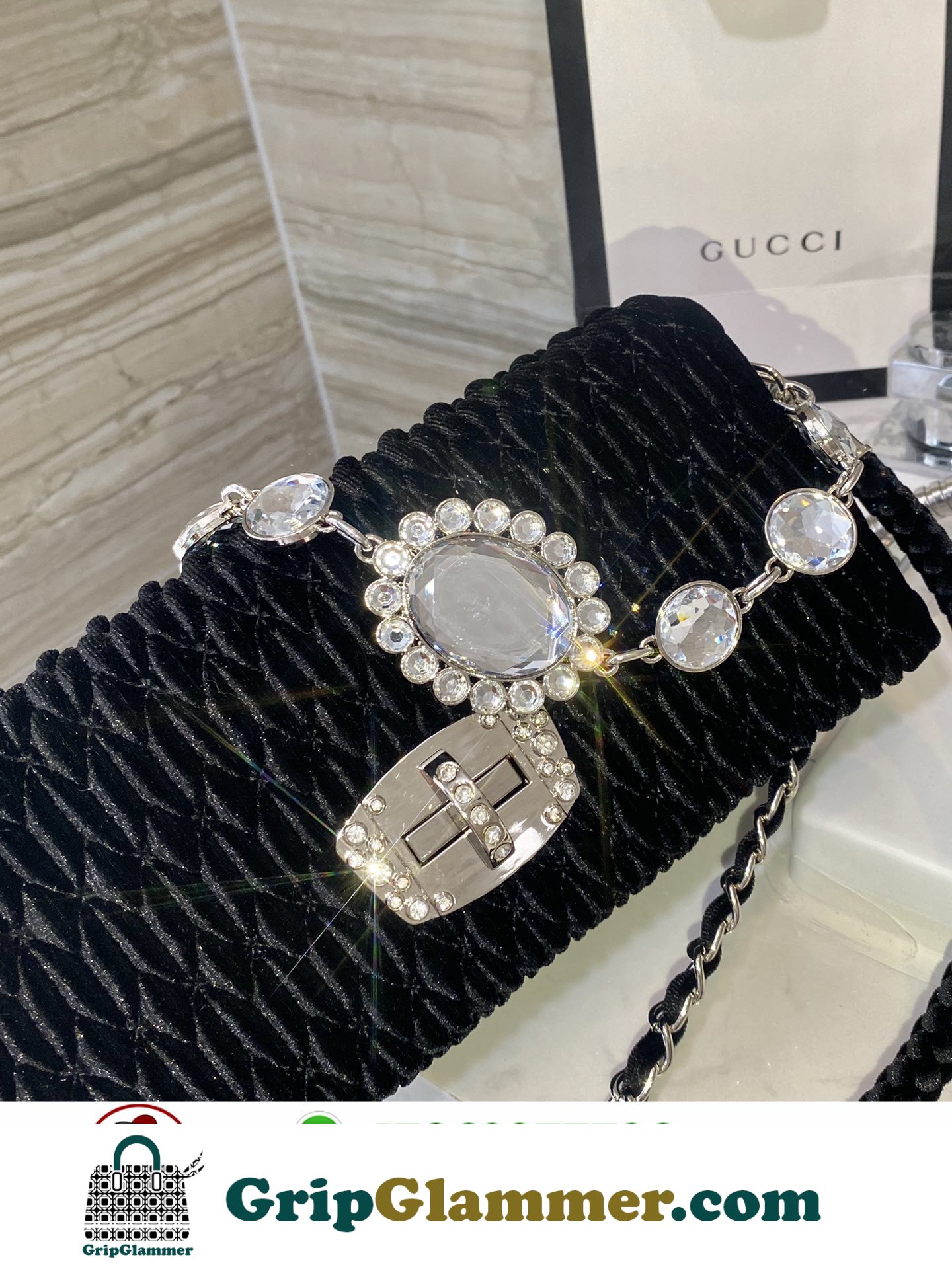 Miu Miu Bag - Image 6