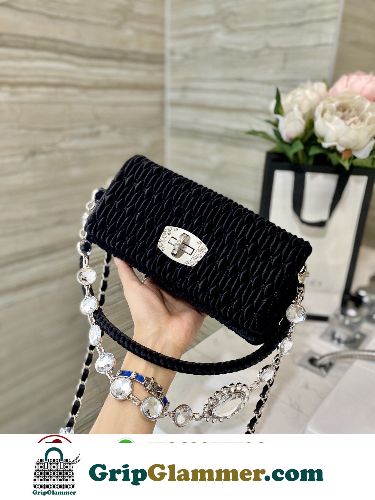 Miu Miu Bag - Image 7