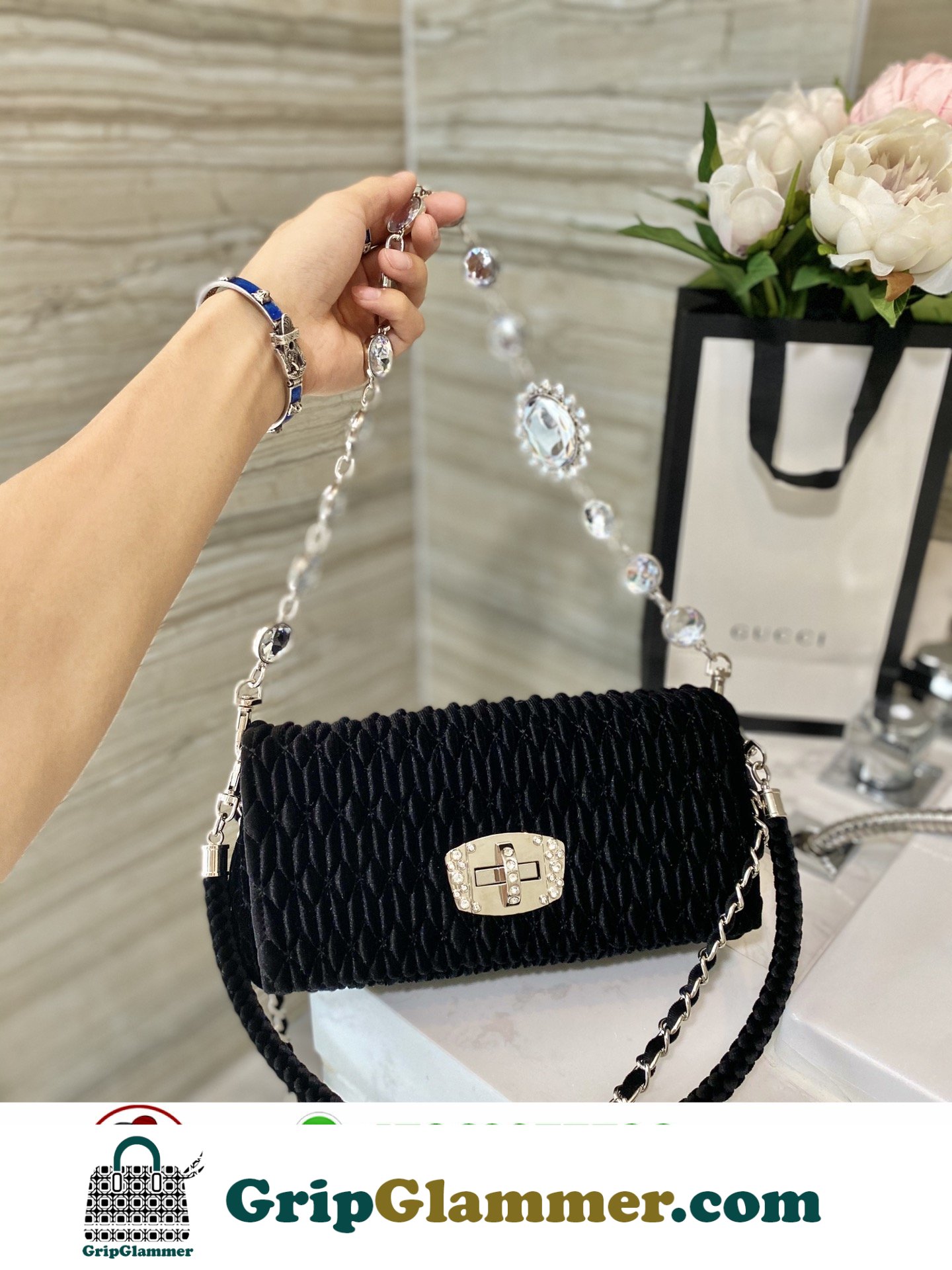 Miu Miu Bag - Image 8