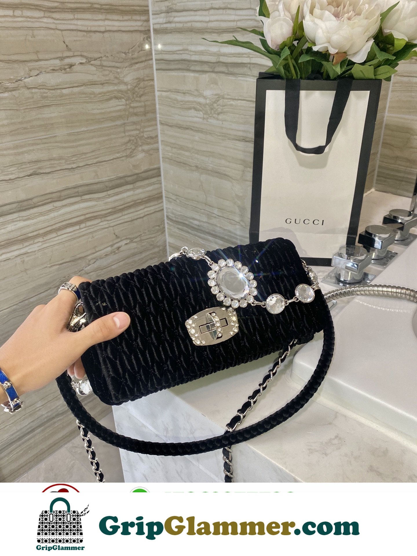 Miu Miu Bag - Image 9