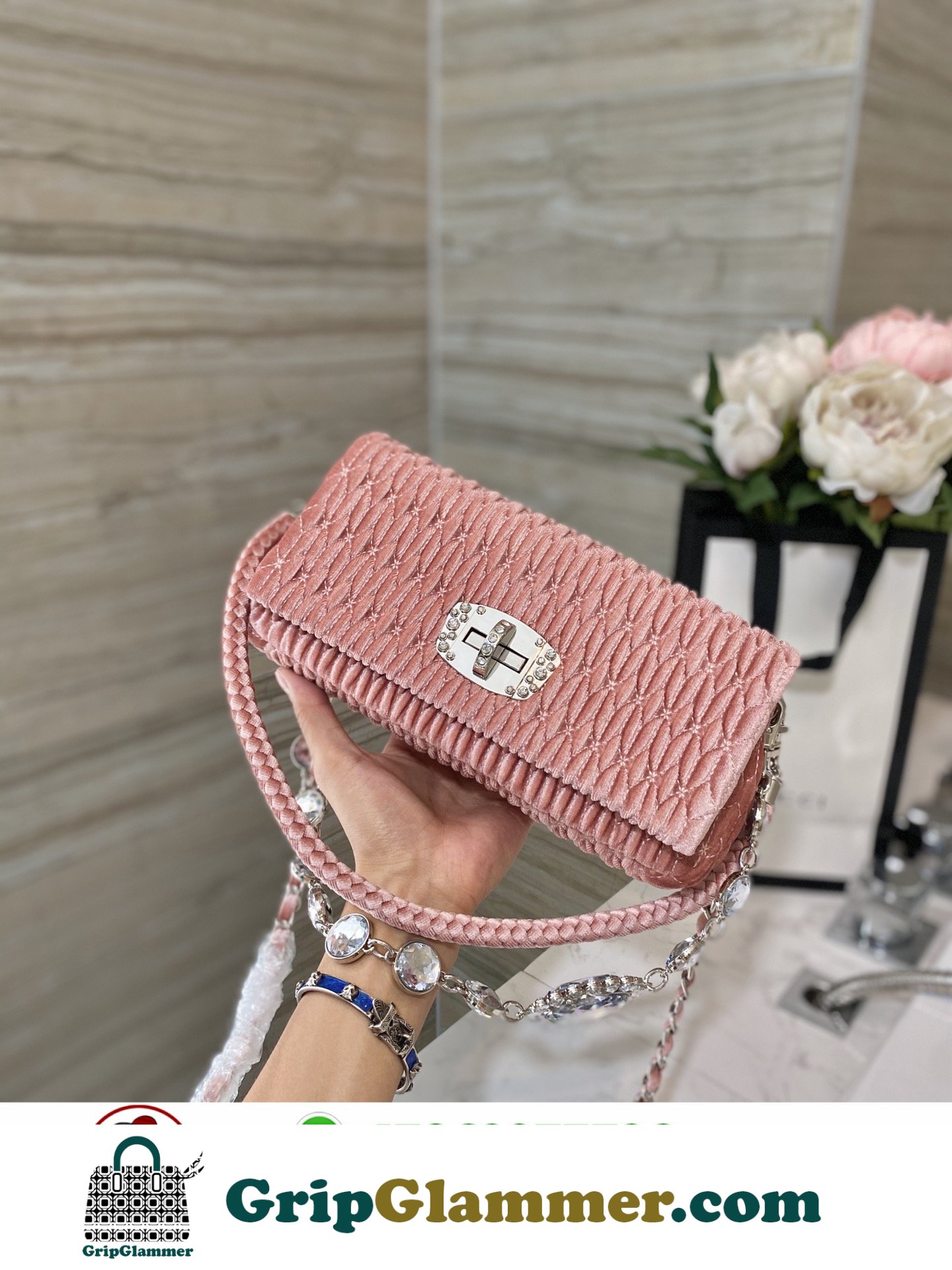 Miu Miu Bag - Image 3