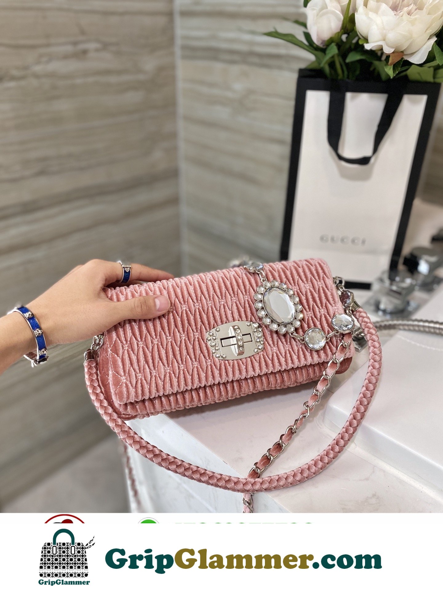 Miu Miu Bag