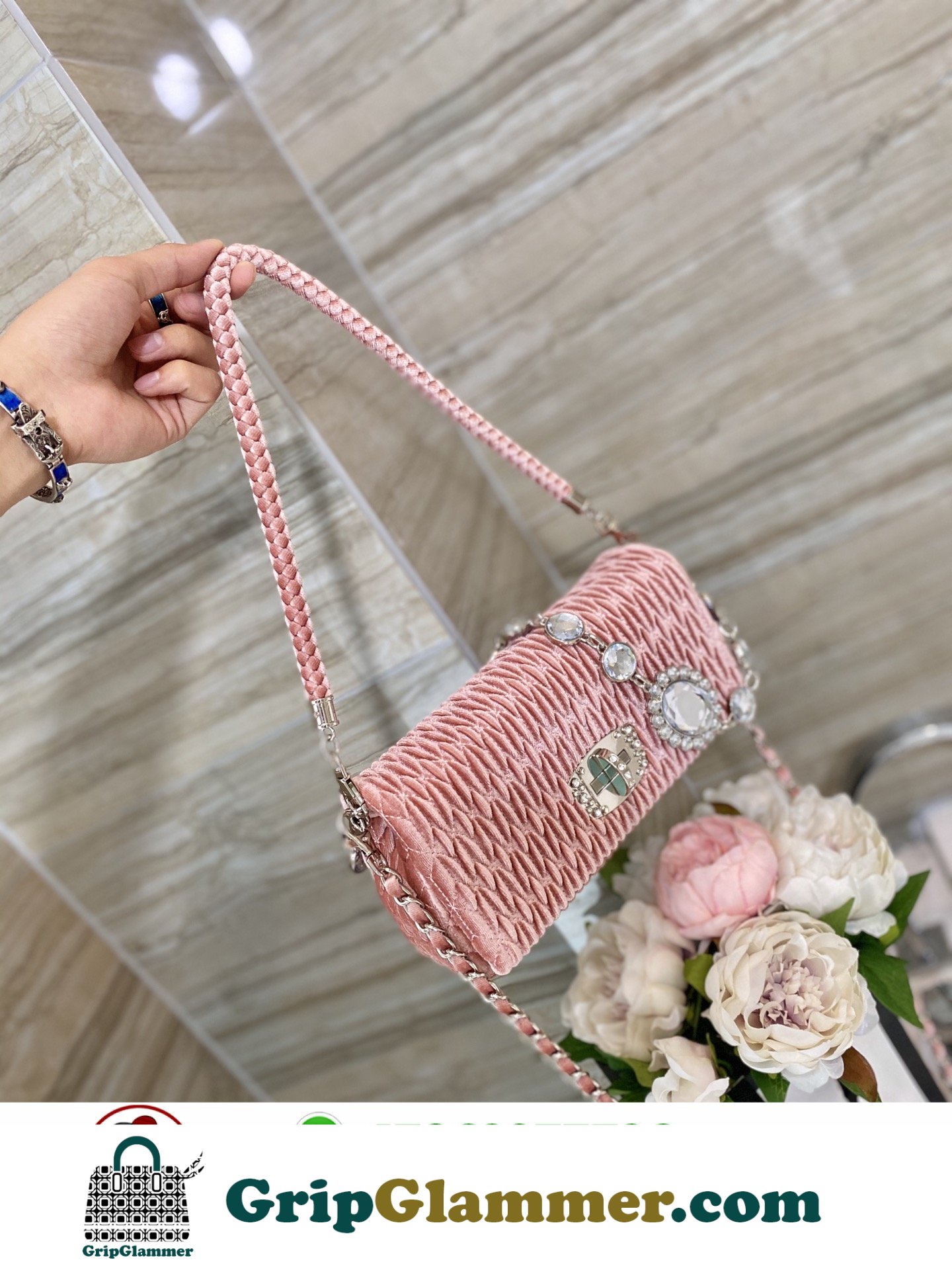 Miu Miu Bag - Image 4