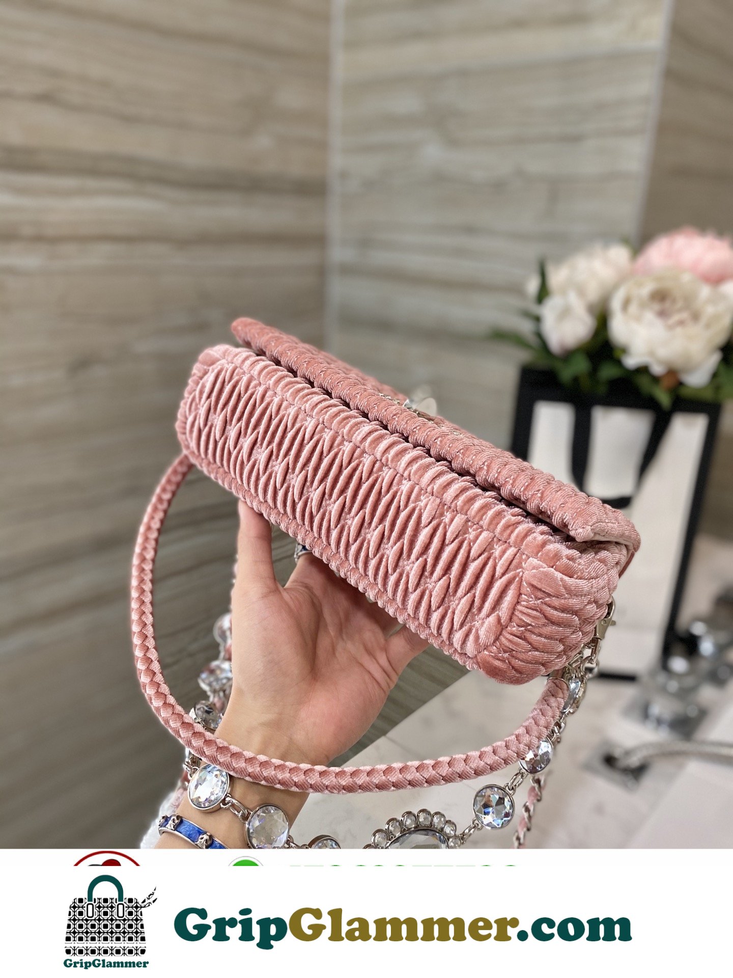 Miu Miu Bag - Image 5