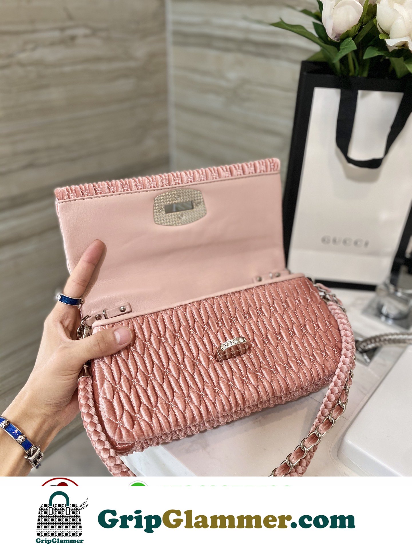 Miu Miu Bag - Image 8