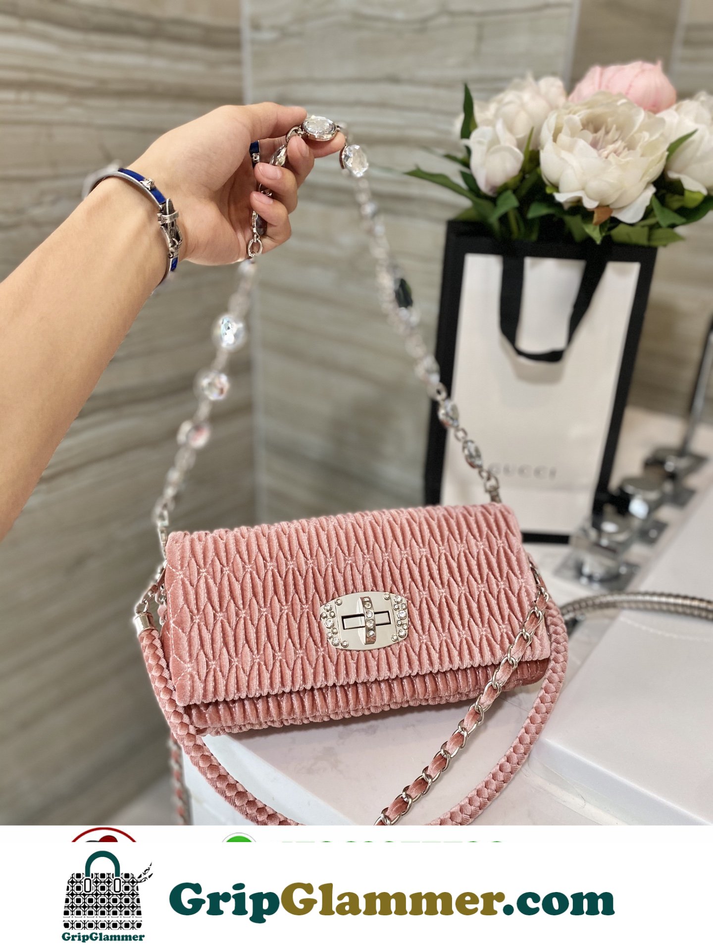 Miu Miu Bag - Image 9