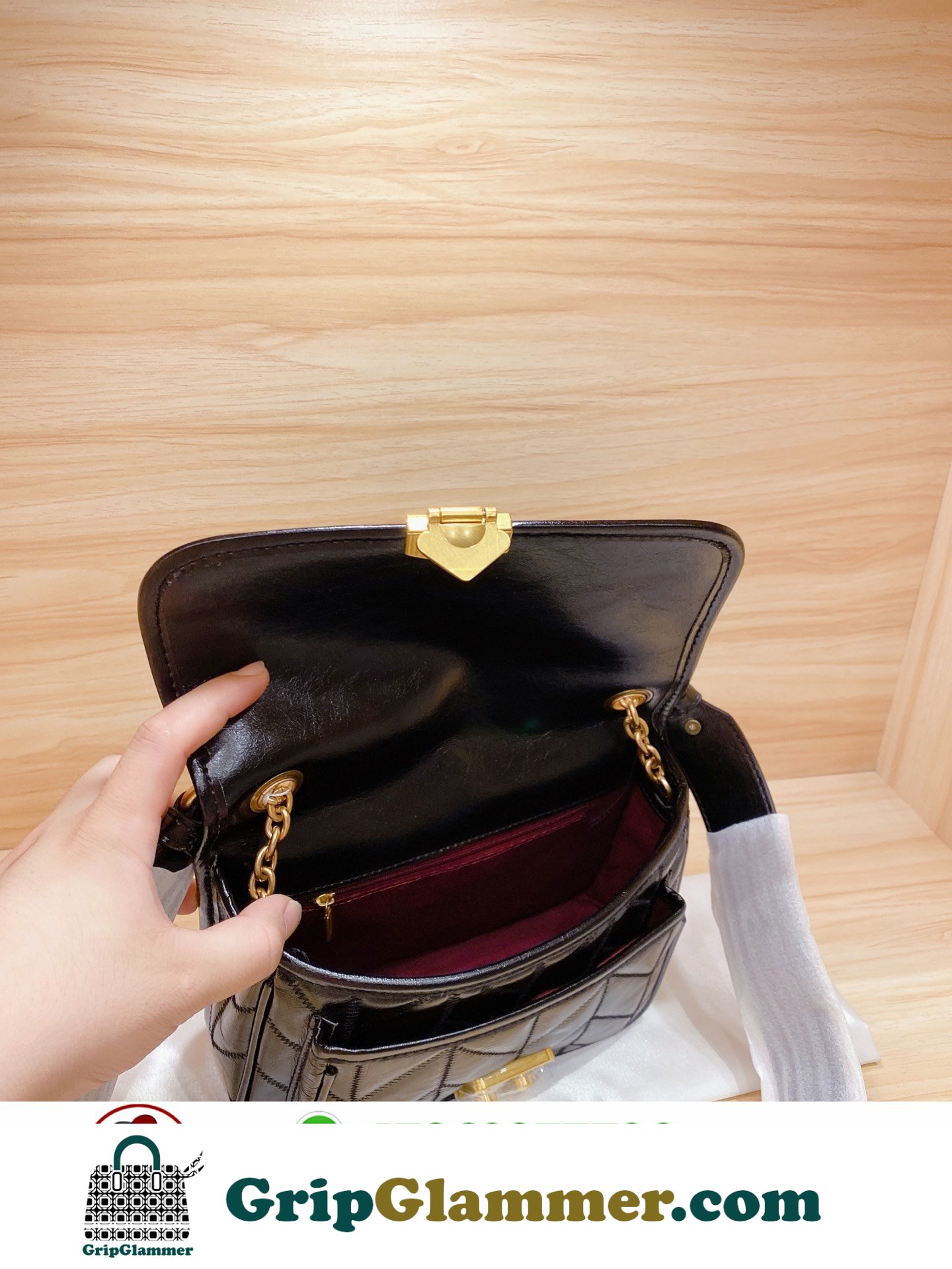 Miu Miu Bag - Image 2