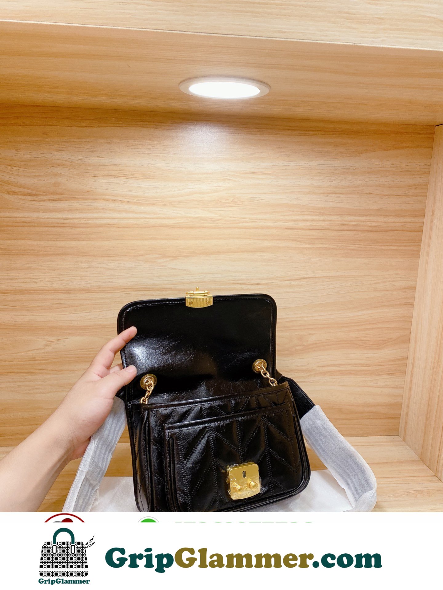 Miu Miu Bag - Image 7