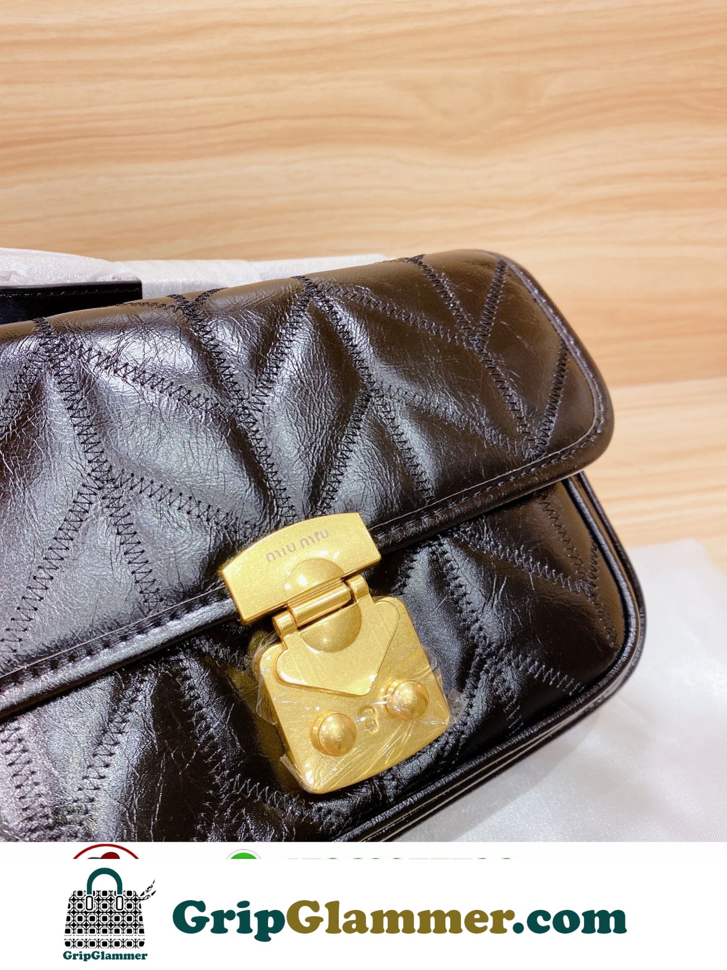 Miu Miu Bag - Image 8