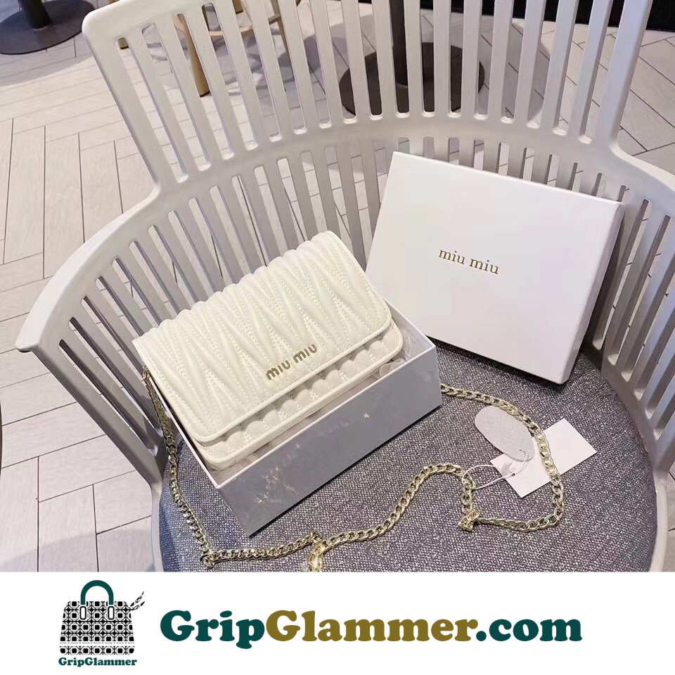 Miu Miu Bag - Image 3