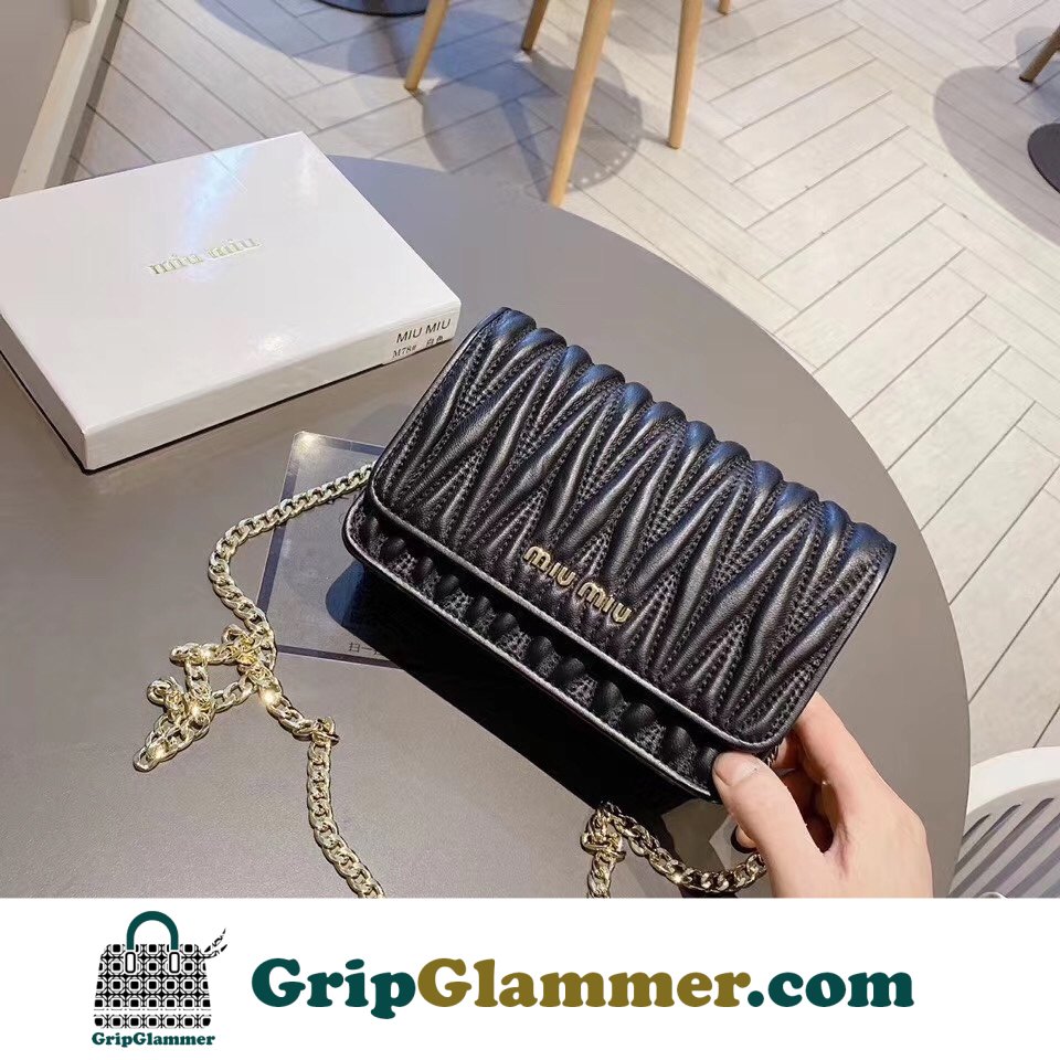 Miu Miu Bag - Image 4