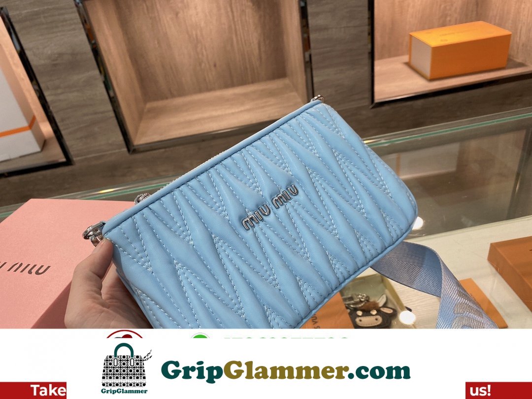 Miu Miu Bag