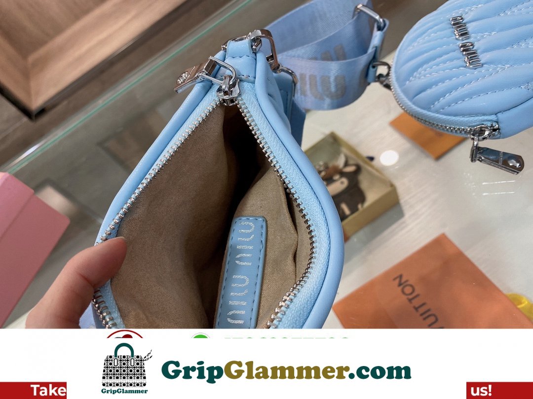 Miu Miu Bag - Image 3