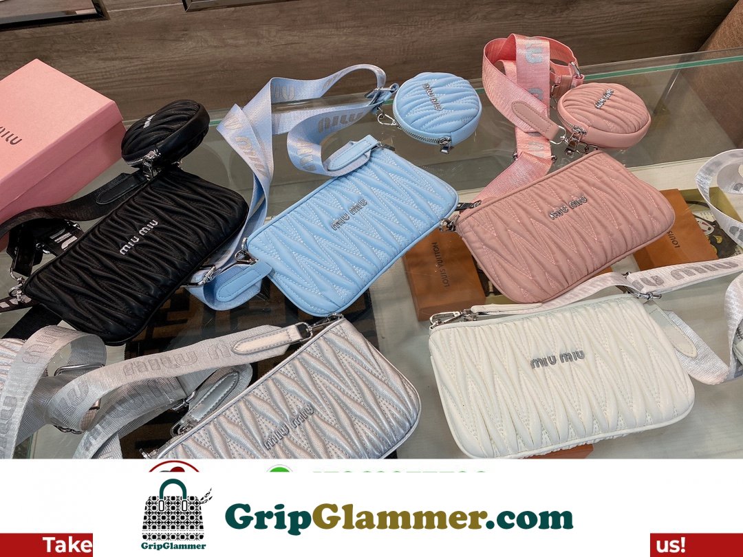 Miu Miu Bag - Image 4