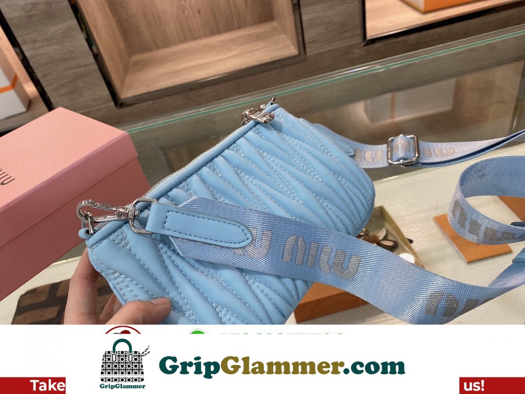 Miu Miu Bag - Image 5