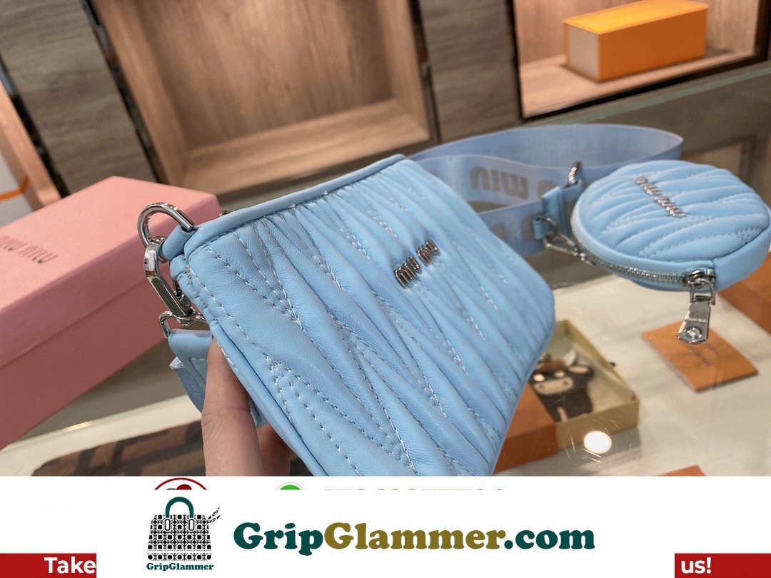 Miu Miu Bag - Image 7