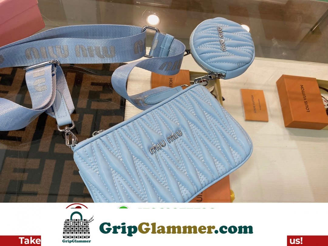 Miu Miu Bag - Image 8