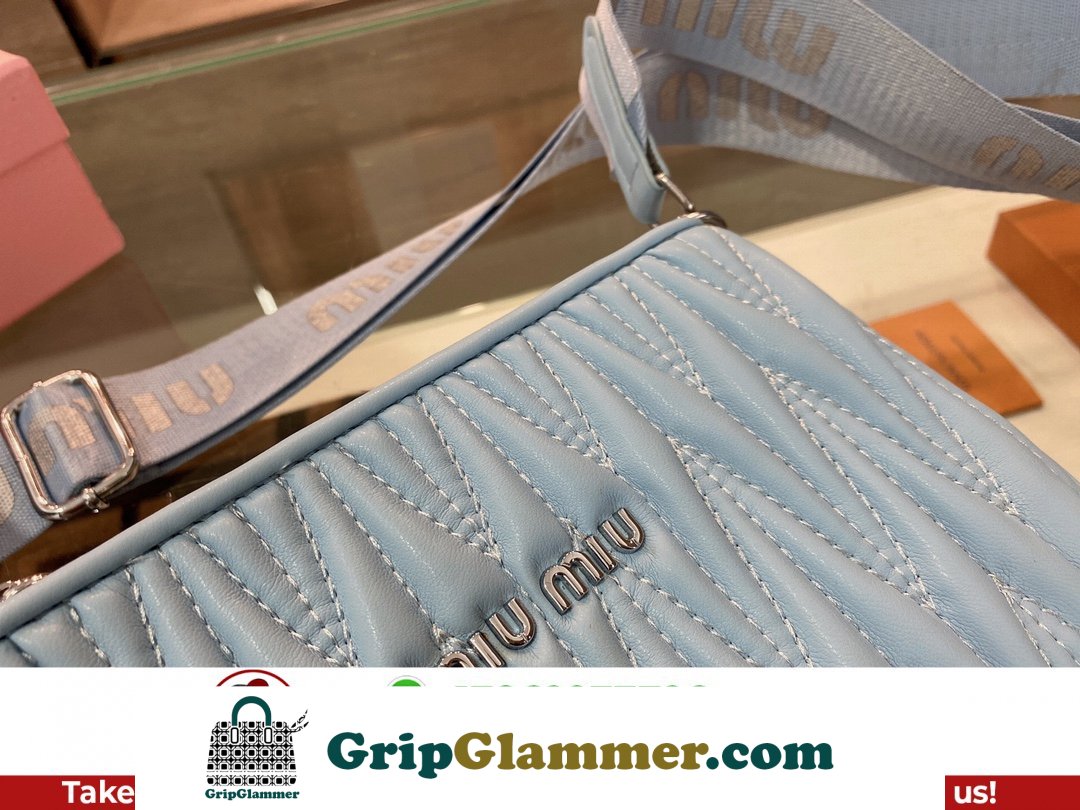 Miu Miu Bag - Image 9