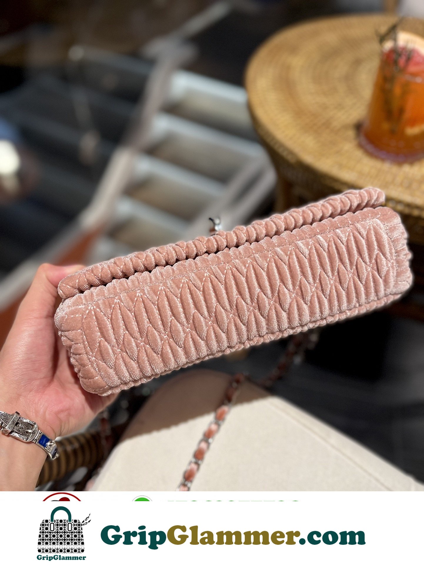 Miu Miu Bag - Image 3