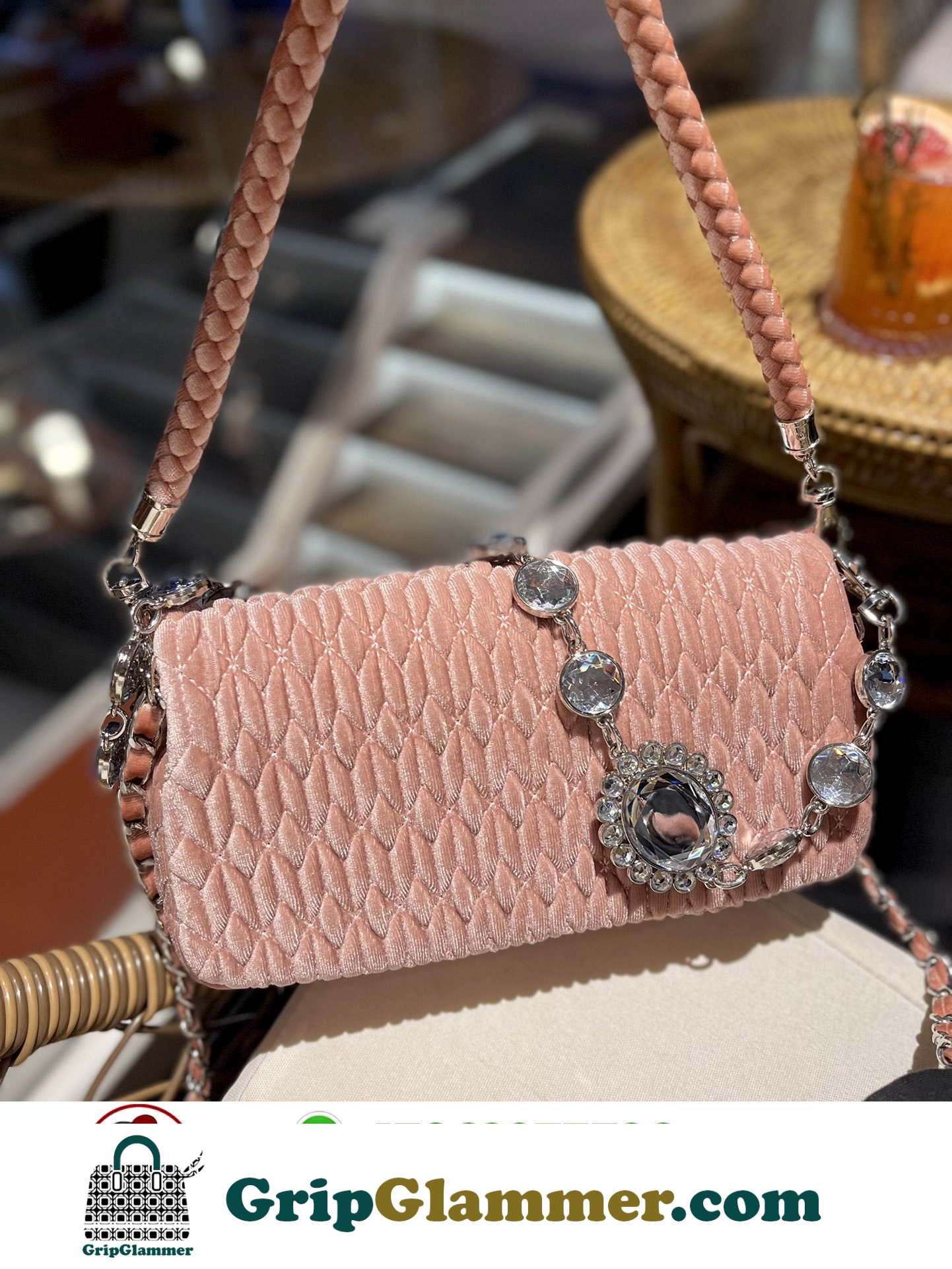 Miu Miu Bag - Image 4