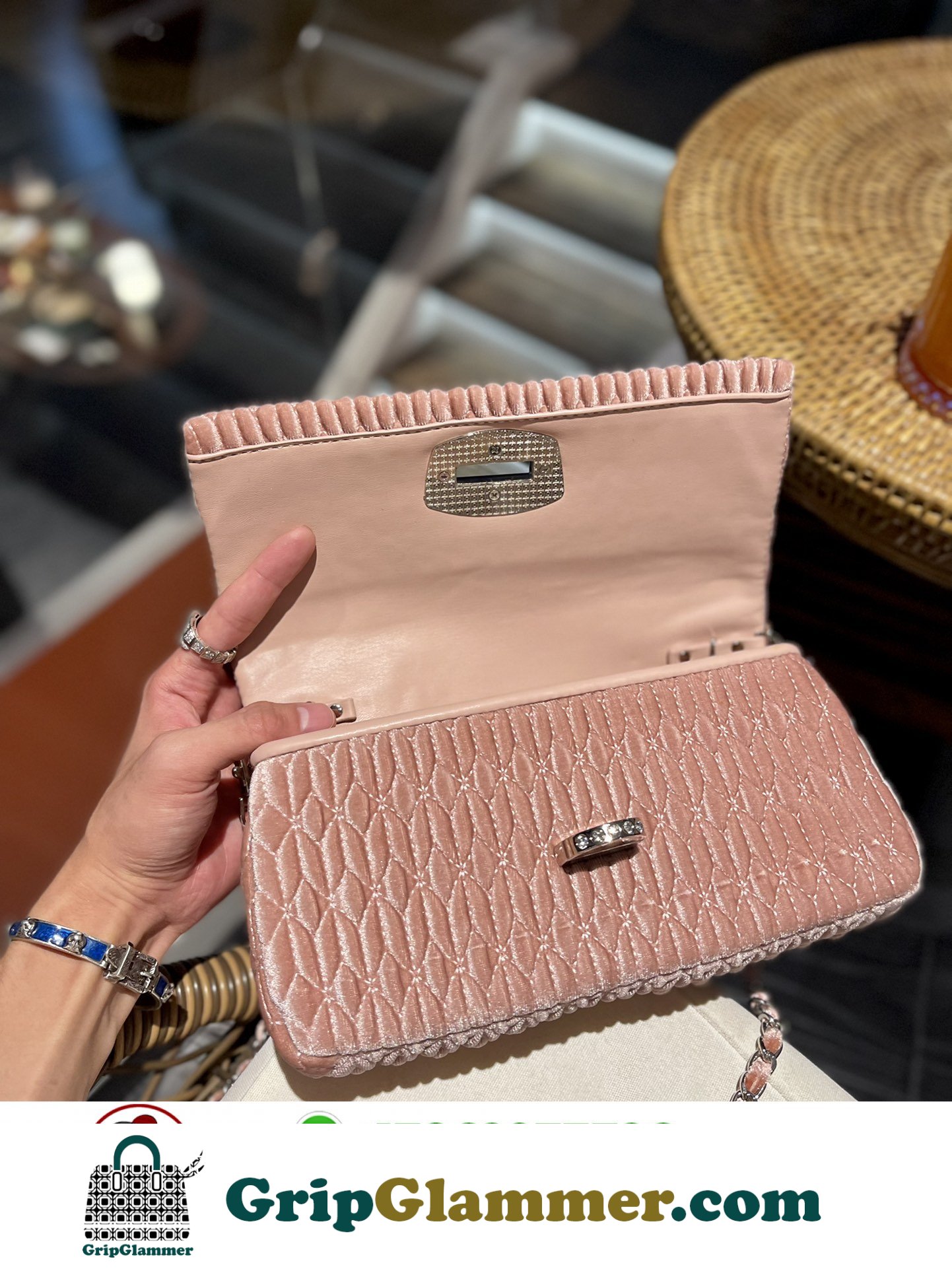 Miu Miu Bag - Image 5