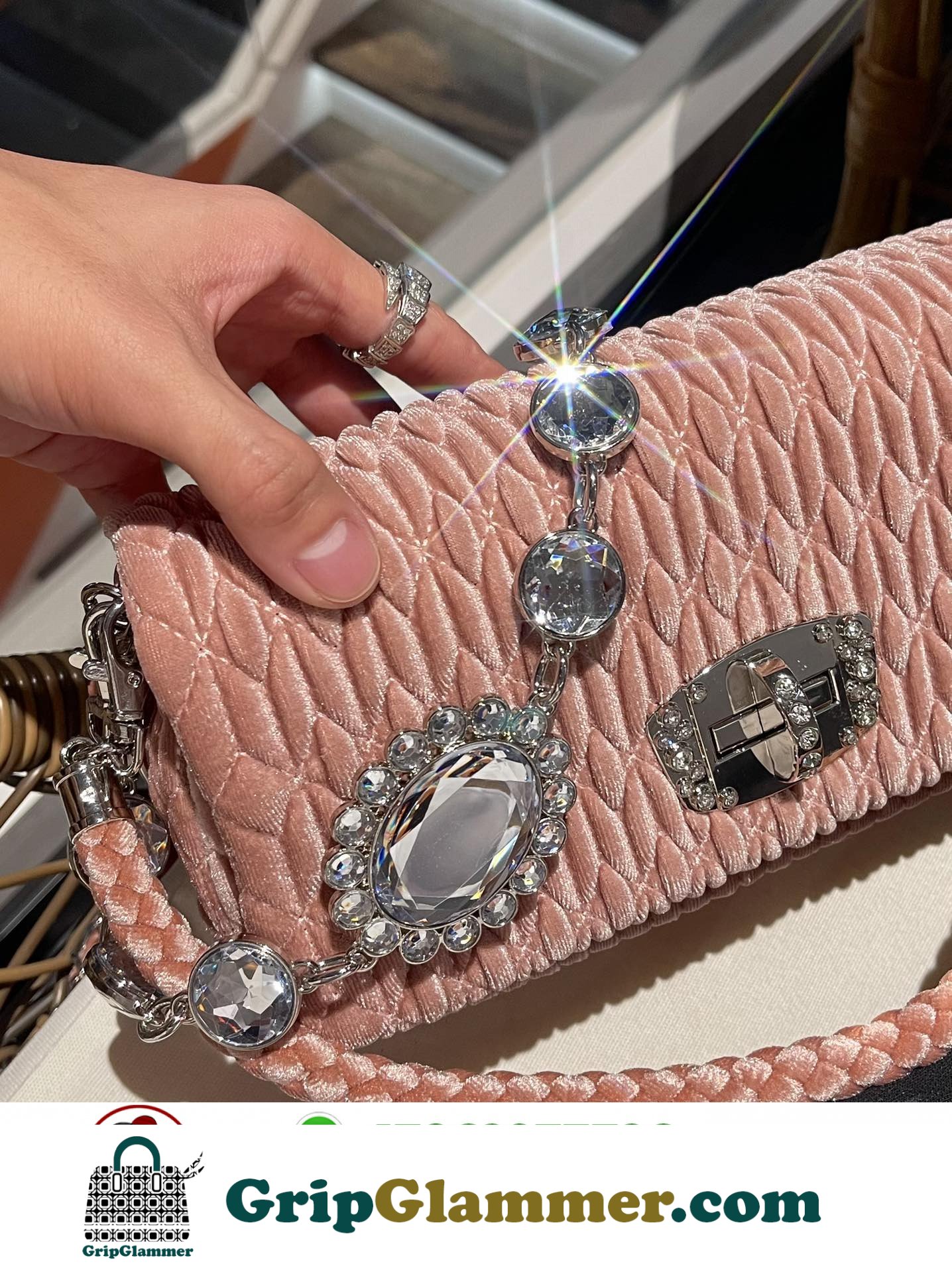 Miu Miu Bag - Image 6