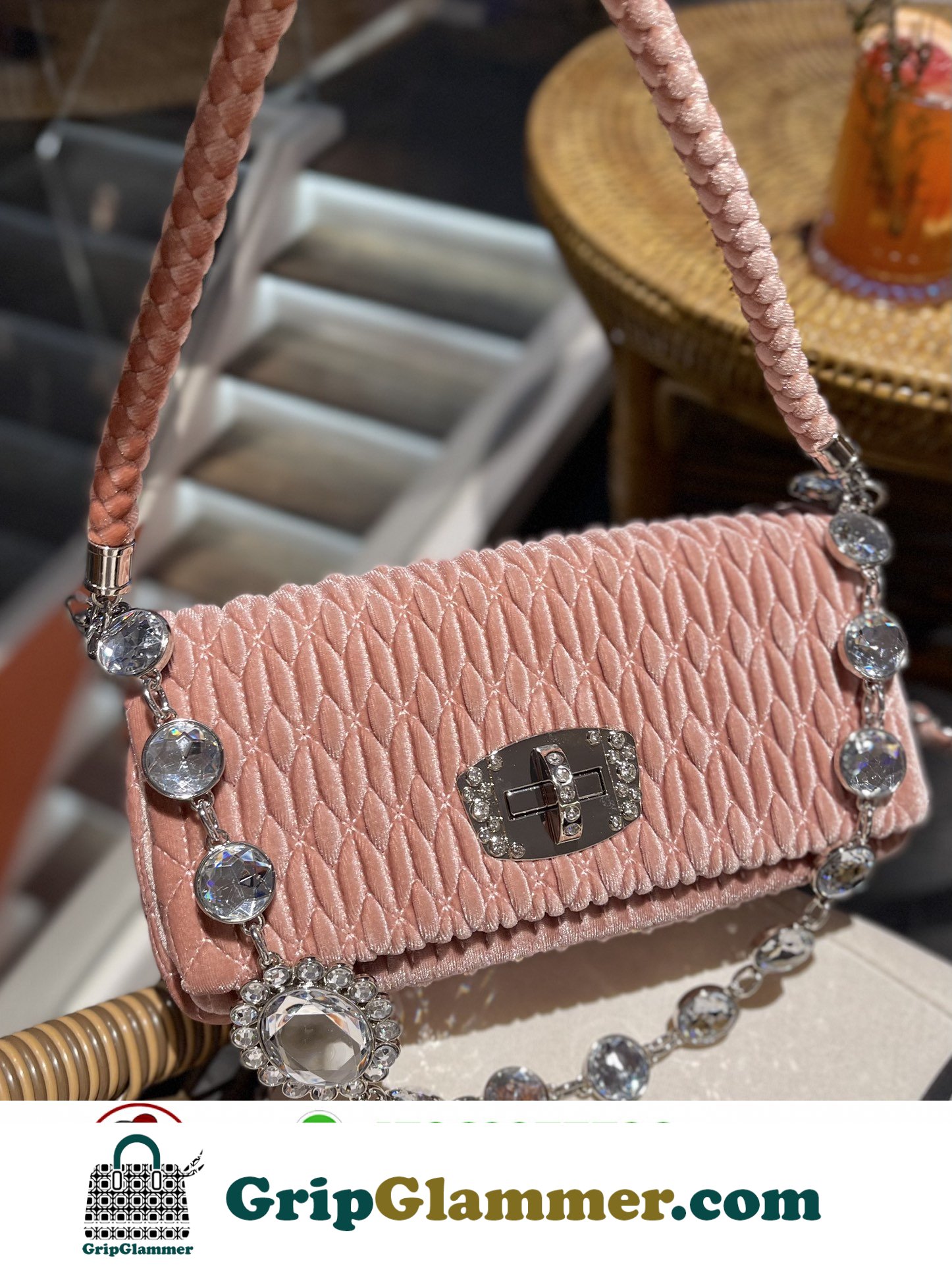 Miu Miu Bag - Image 7