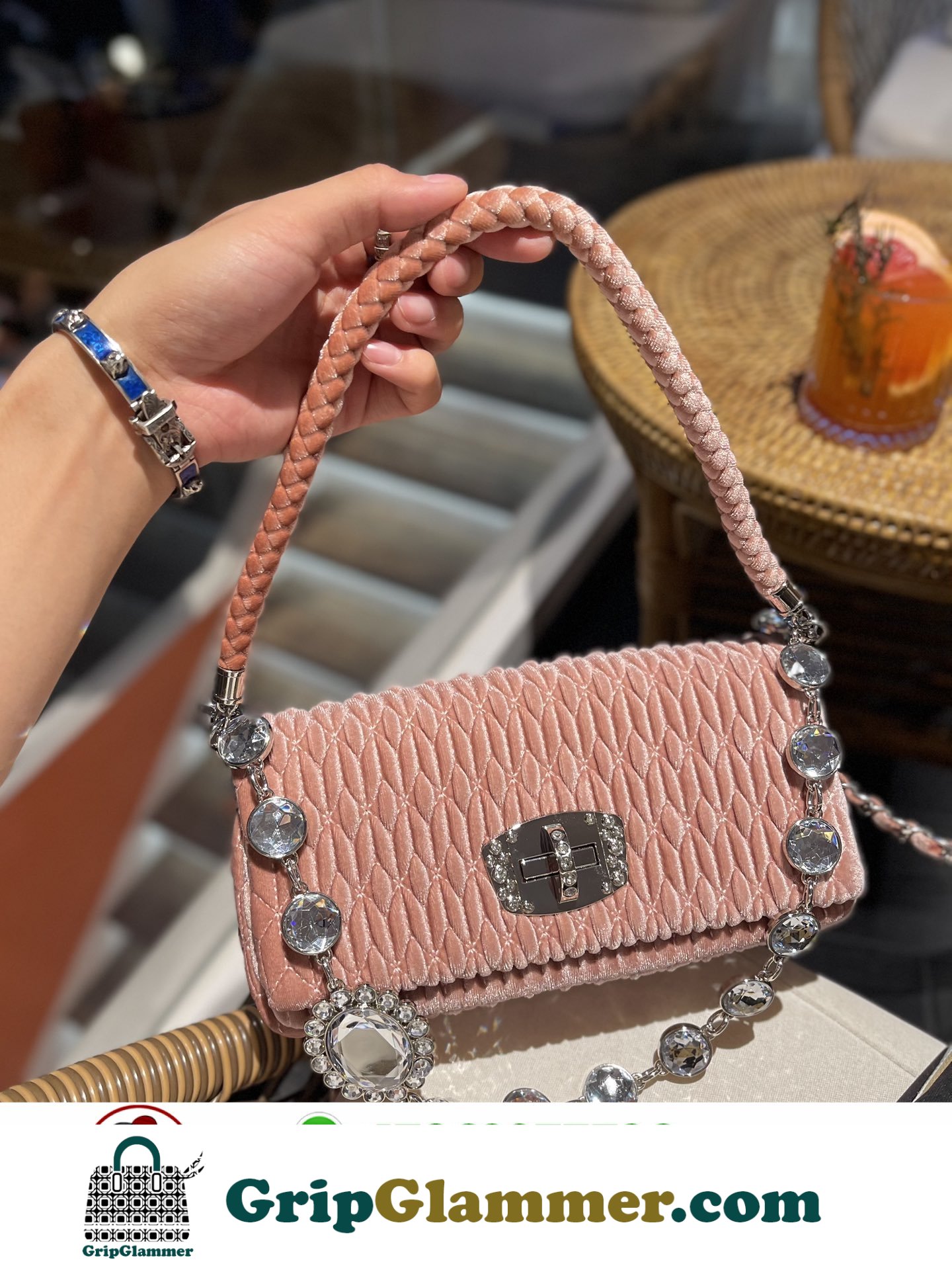Miu Miu Bag - Image 8
