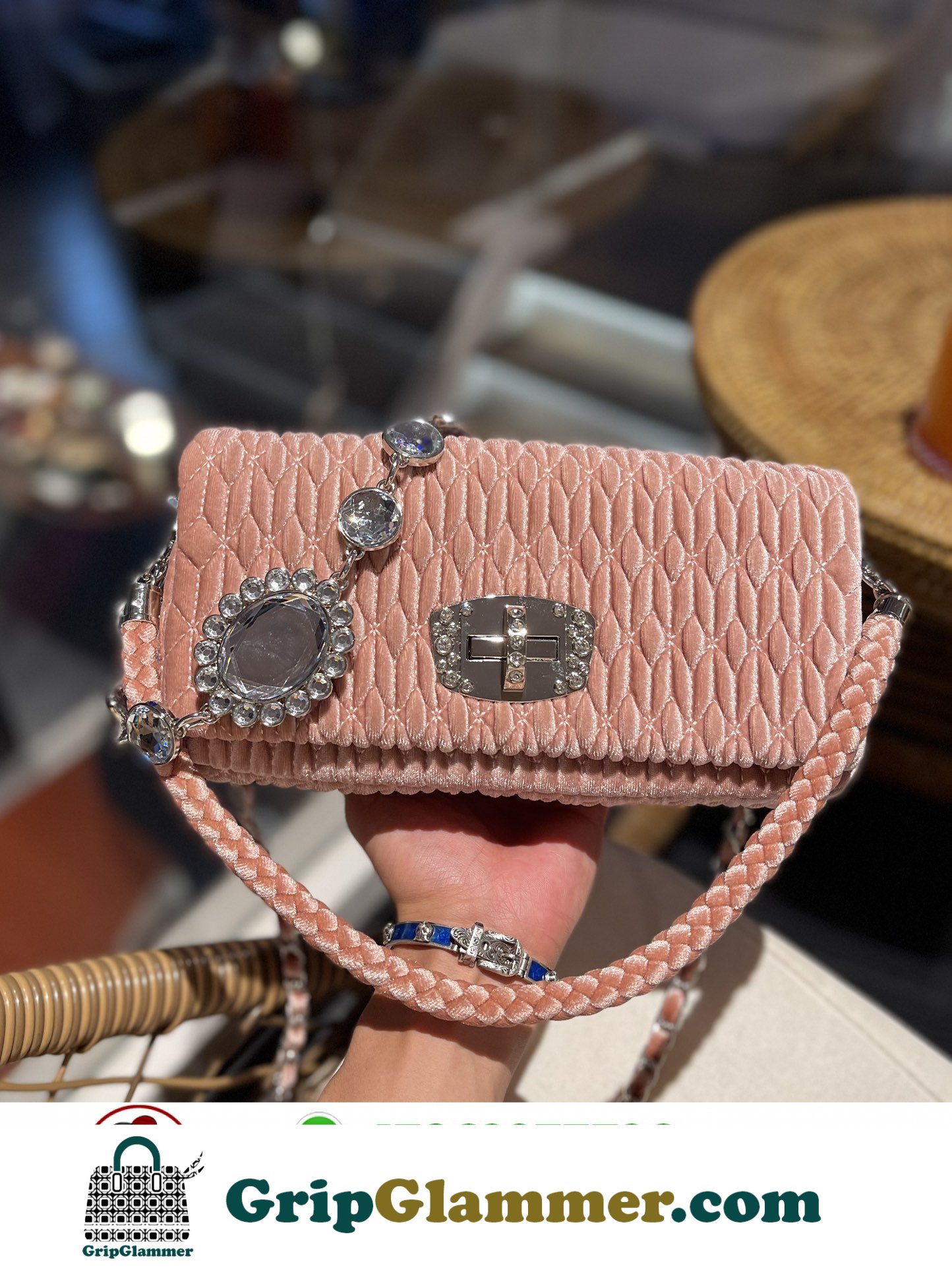 Miu Miu Bag - Image 9