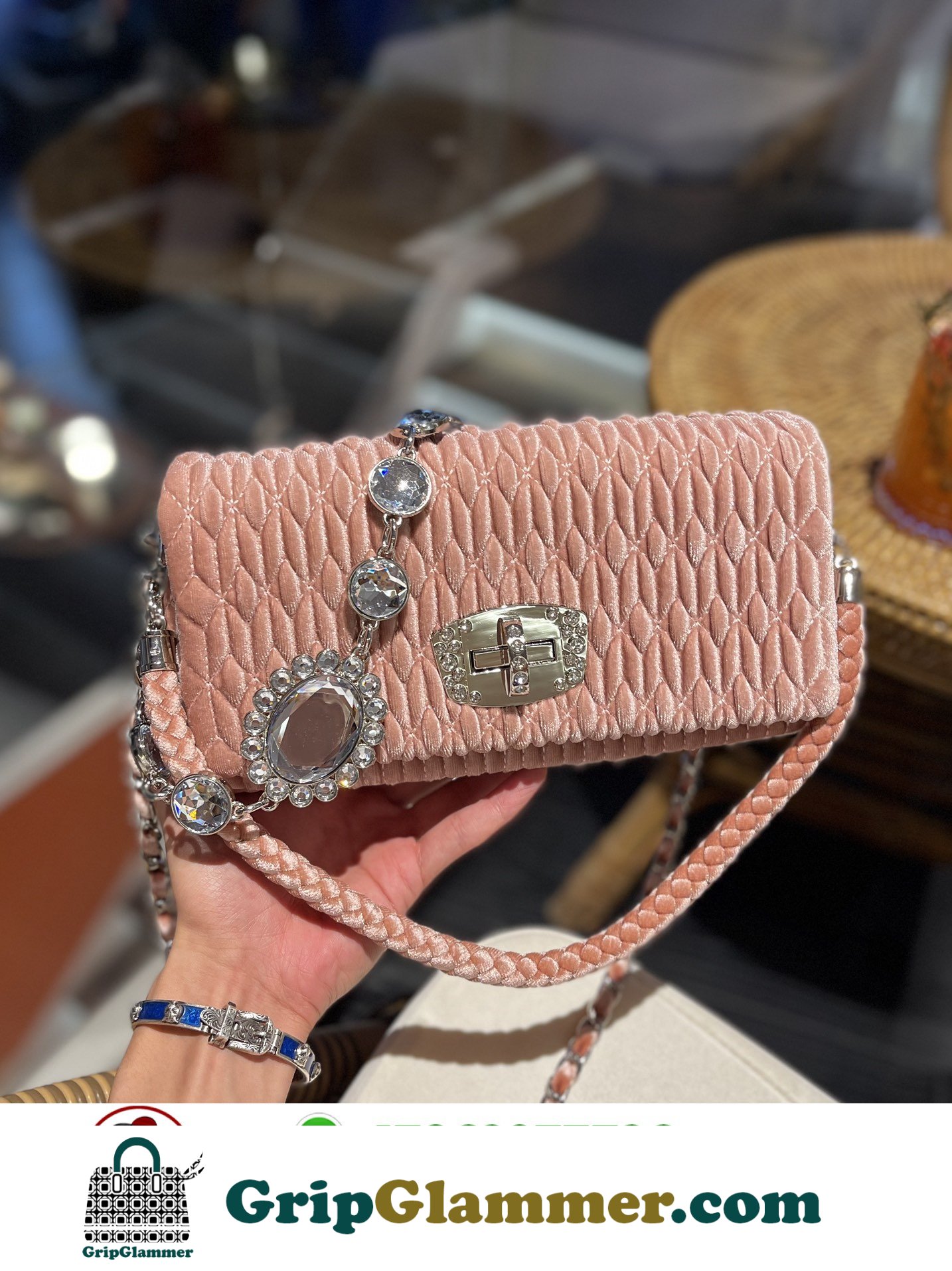 Miu Miu Bag