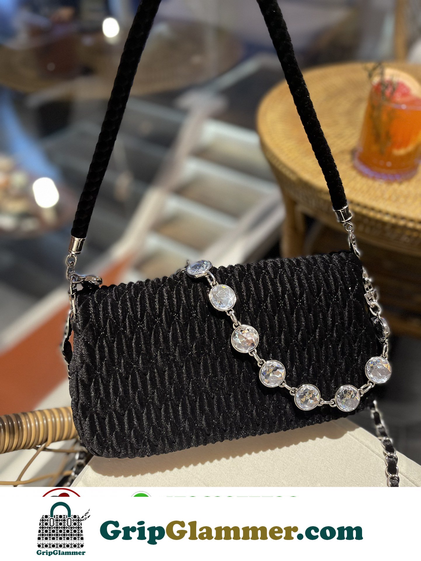 Miu Miu Bag - Image 4