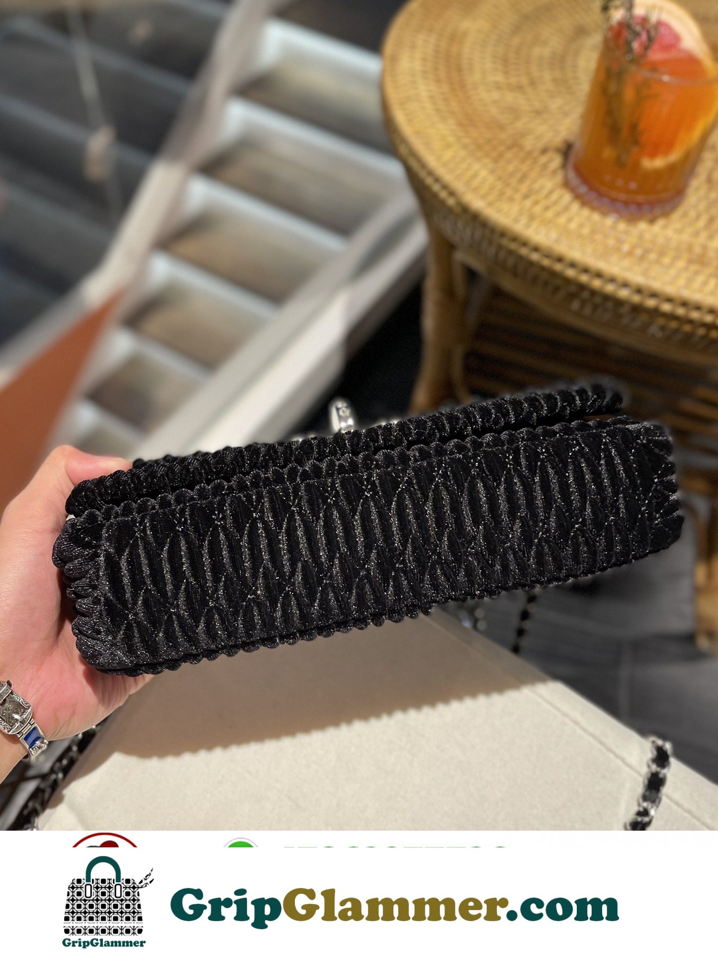 Miu Miu Bag - Image 5