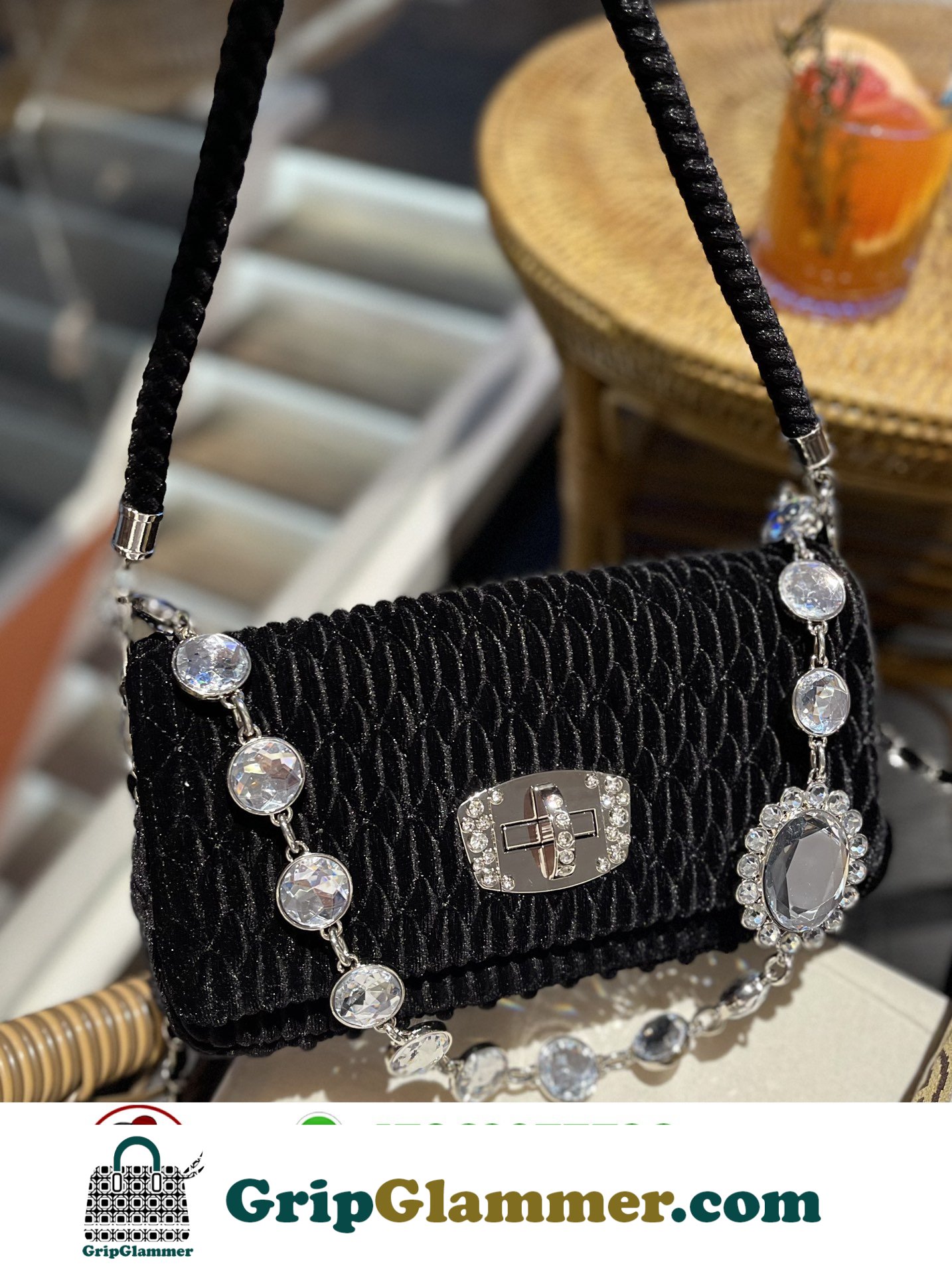 Miu Miu Bag - Image 6