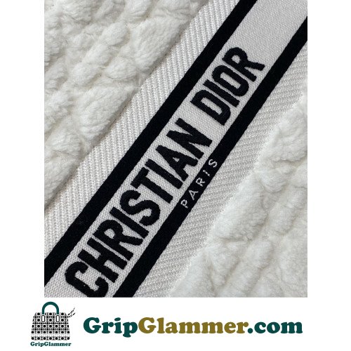 Dior Book Tote Small 26.5cm - Image 7