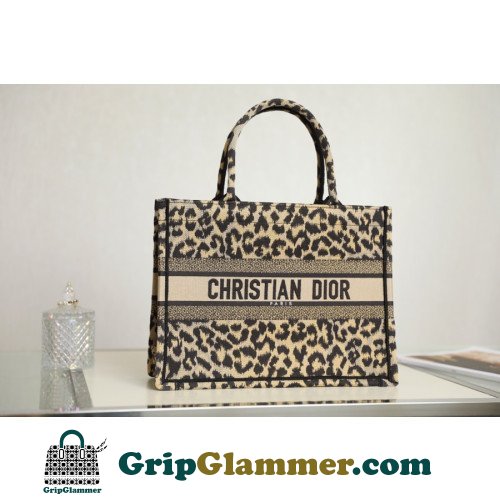 Dior Book Tote Medium 36cm
