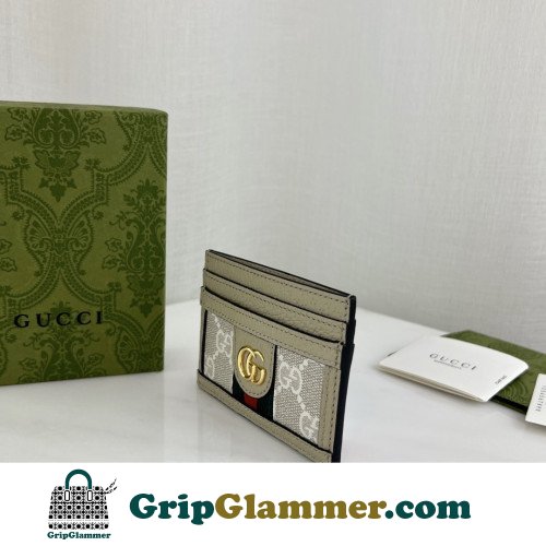 Gucci Wallet - Image 2