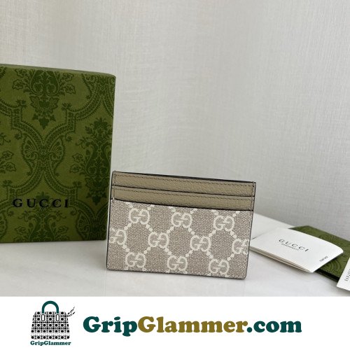 Gucci Wallet - Image 3