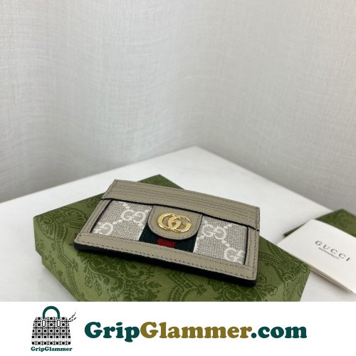 Gucci Wallet - Image 4