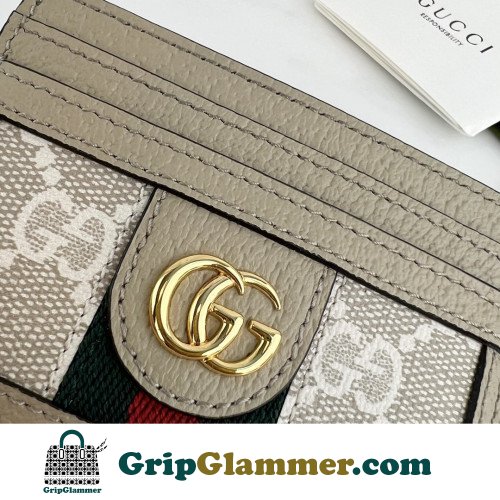 Gucci Wallet - Image 5