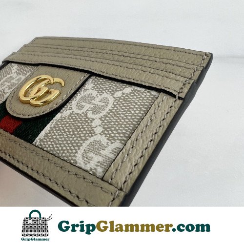 Gucci Wallet - Image 6