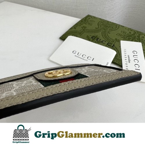 Gucci Wallet - Image 7