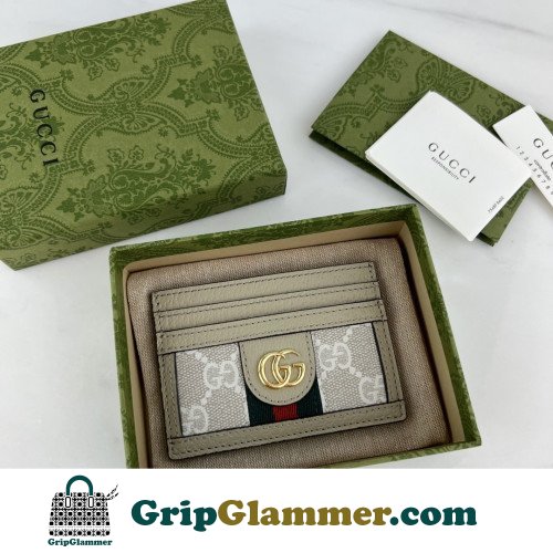 Gucci Wallet