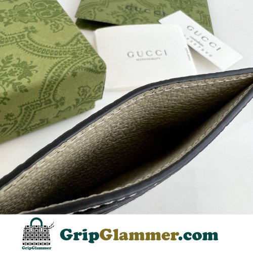 Gucci Wallet - Image 8