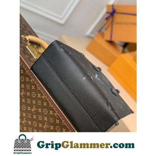 Louis Vuitton On The Go - Image 2